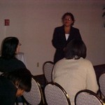 McNair Conference 2003